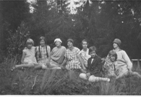Elvskogen 1929